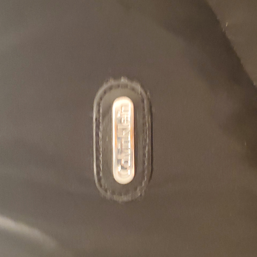 Calvin Klein trench coat - Picture 4 of 11
